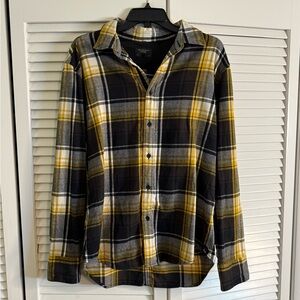 Rag and Bone Fit 2 Button Down Shirt